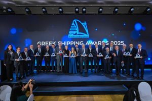 Lloyd’s List Greek Shipping Awards 2025: Greek Shipping’s ‘Oscars’