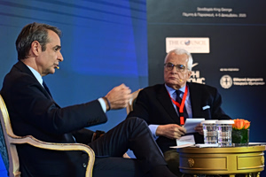 And yet it’s changing!