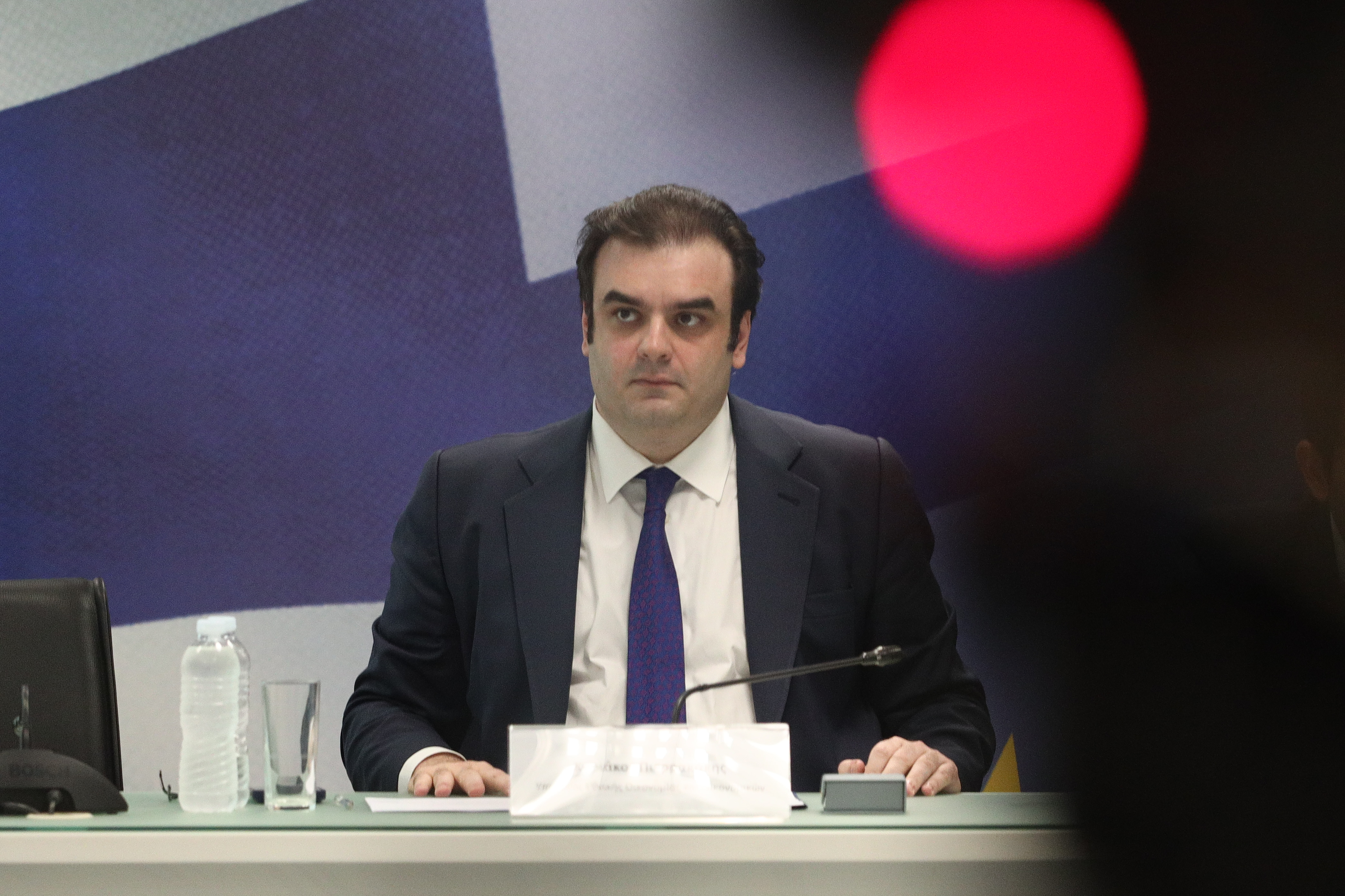 A Game of Thrones for the Eurogroup Chair