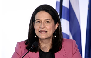 ReBrain Greece: Rallying to Reverse the Brain Drain from NYC