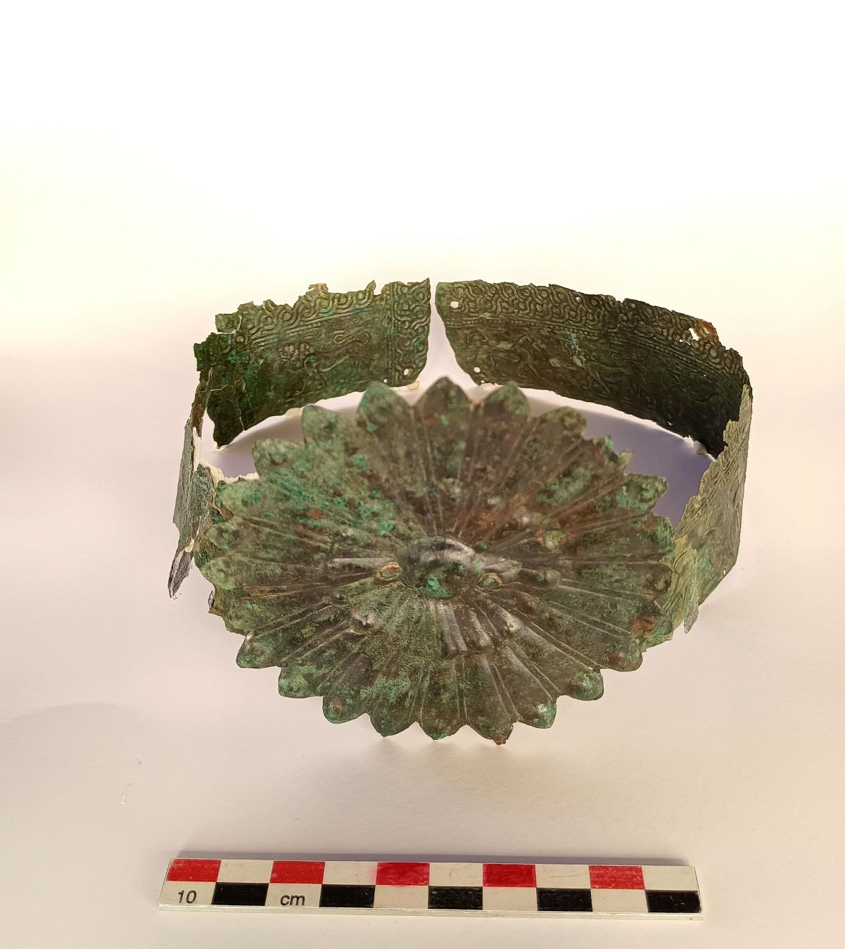 ancient burials Boeotia