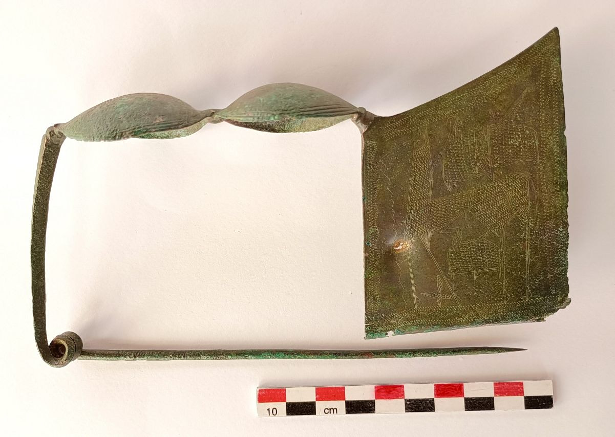 ancient burials Boeotia