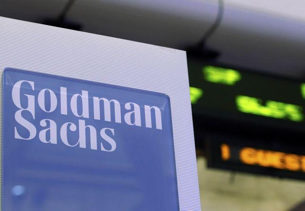 Goldman Sachs Cautions Greek Economy Faces Three Challenges
