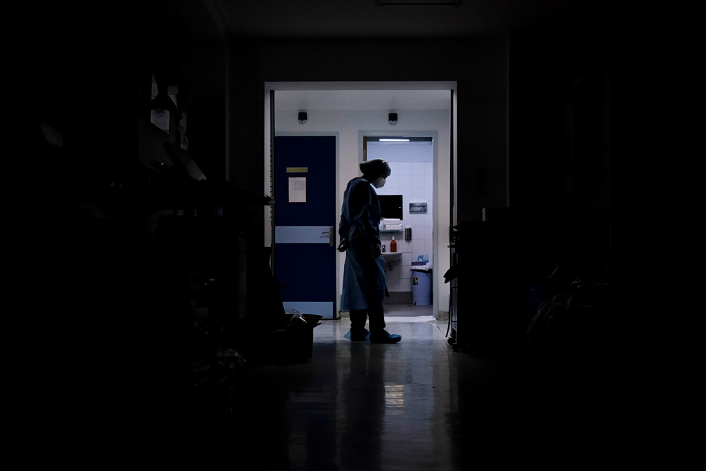 More than 6,000 medical errors every year