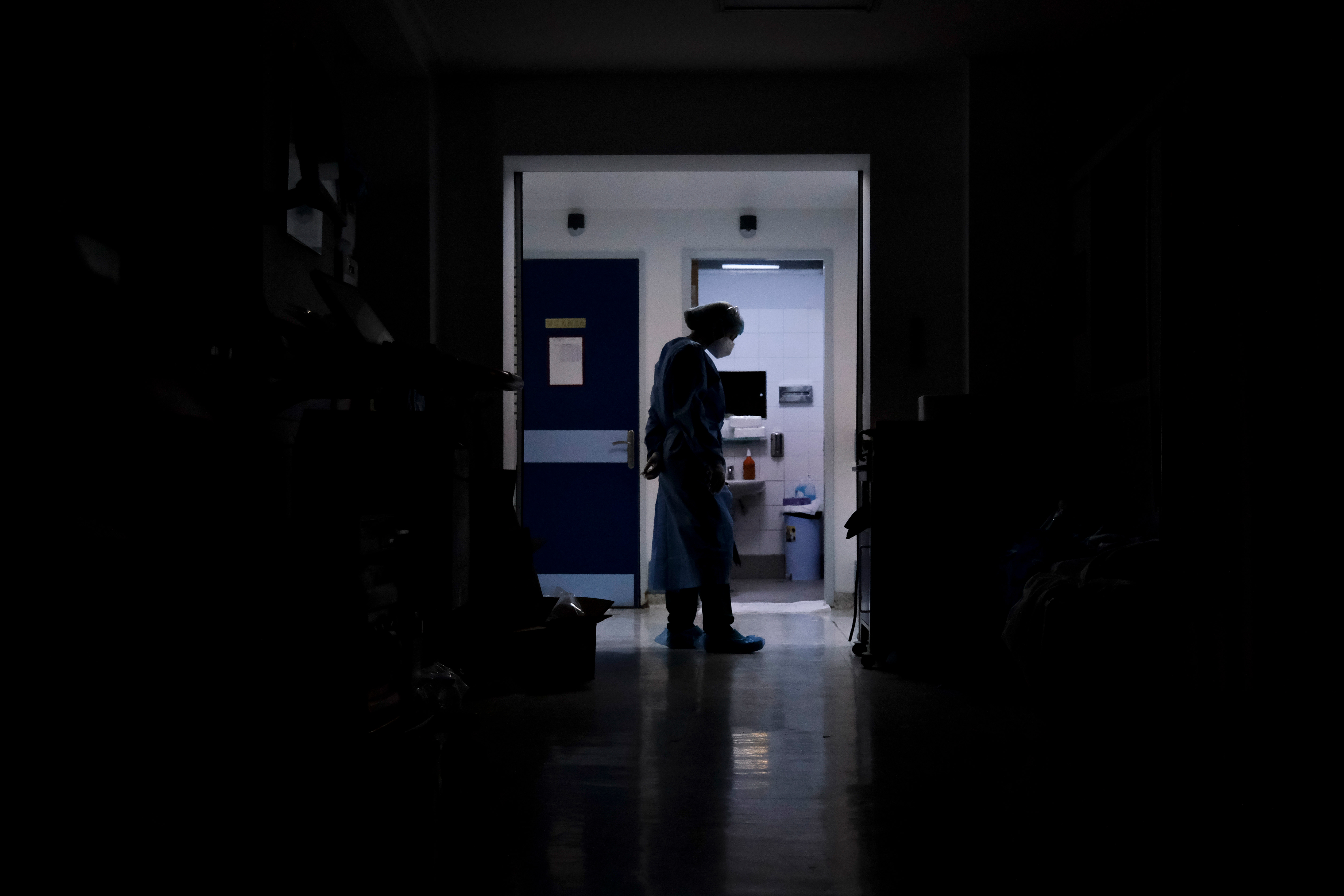 More than 6,000 medical errors every year