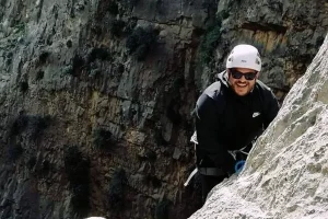 Hiker Dies After Rescue Effort in Remote Crete Gorge