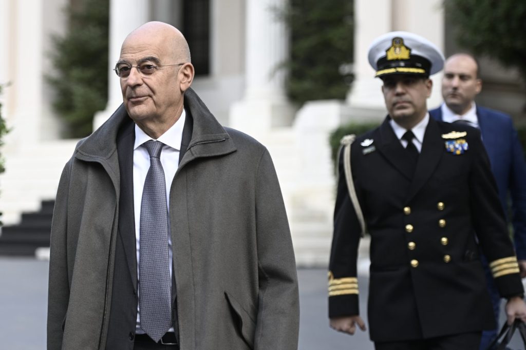 Greece Approves Military Programs and SAFE Strategy Updates