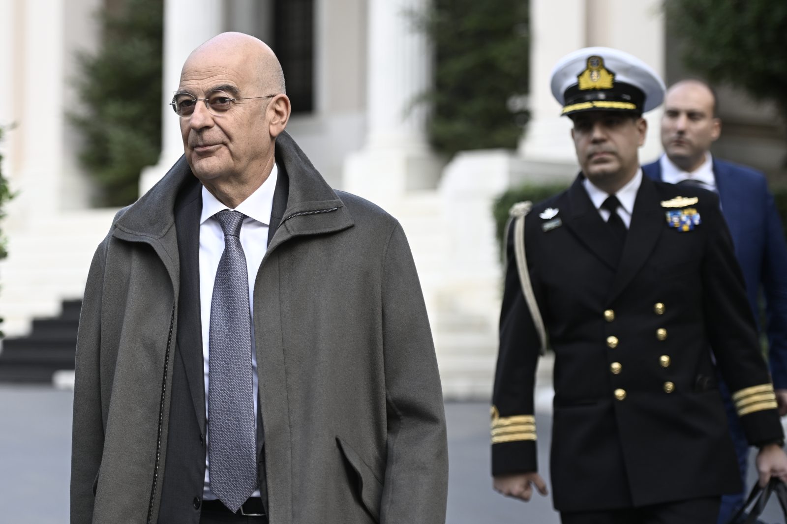 Greece Approves Military Programs and SAFE Strategy Updates