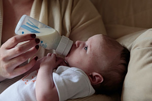 EOF Issues Warning Over Infant Formula Linked to Botulism