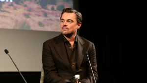DiCaprio Crowned Time’s ‘Artist of the Year’ 2025