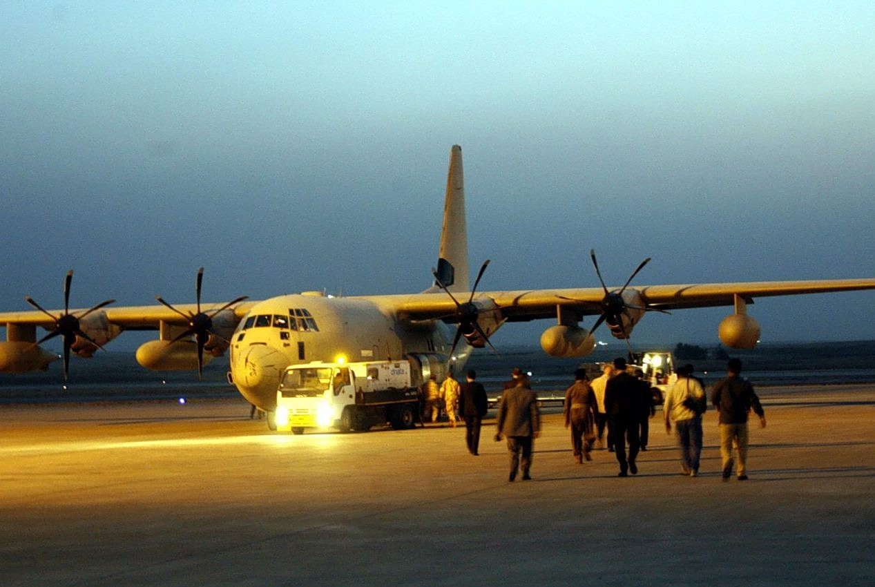 Lithuania Declares State of Emergency Over Belarus Balloons