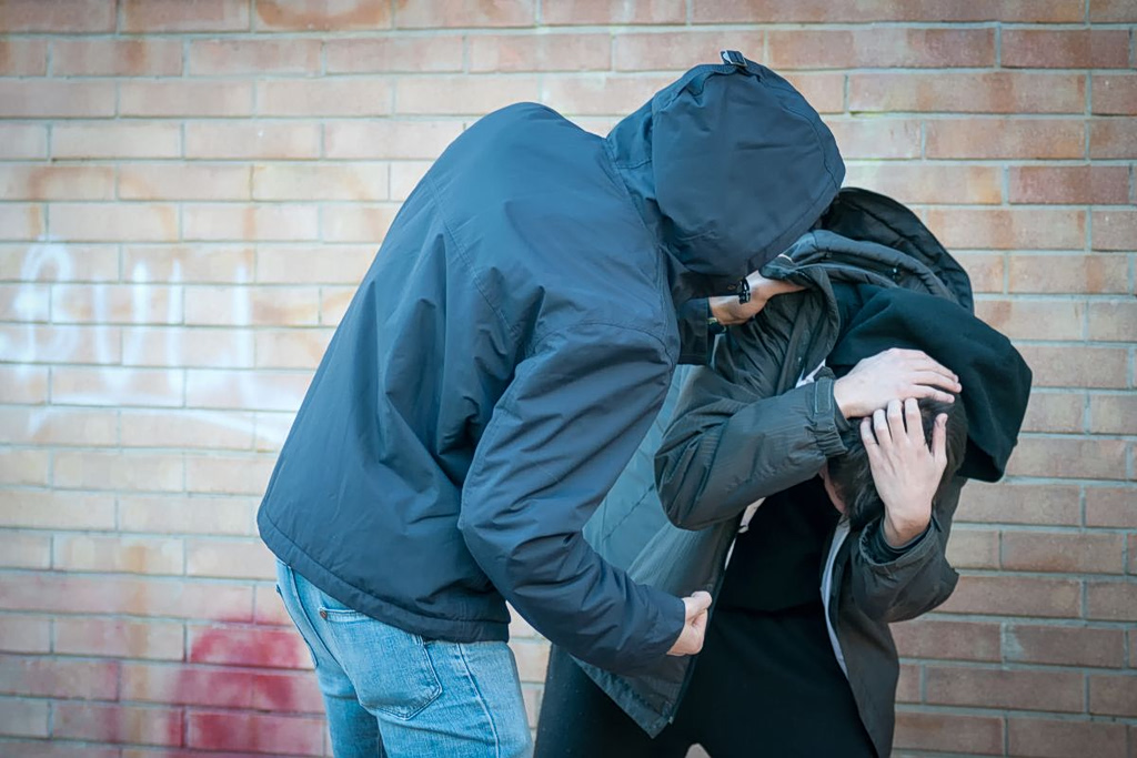 Teen Lured on TikTok Stabbed in Ambush in Athens