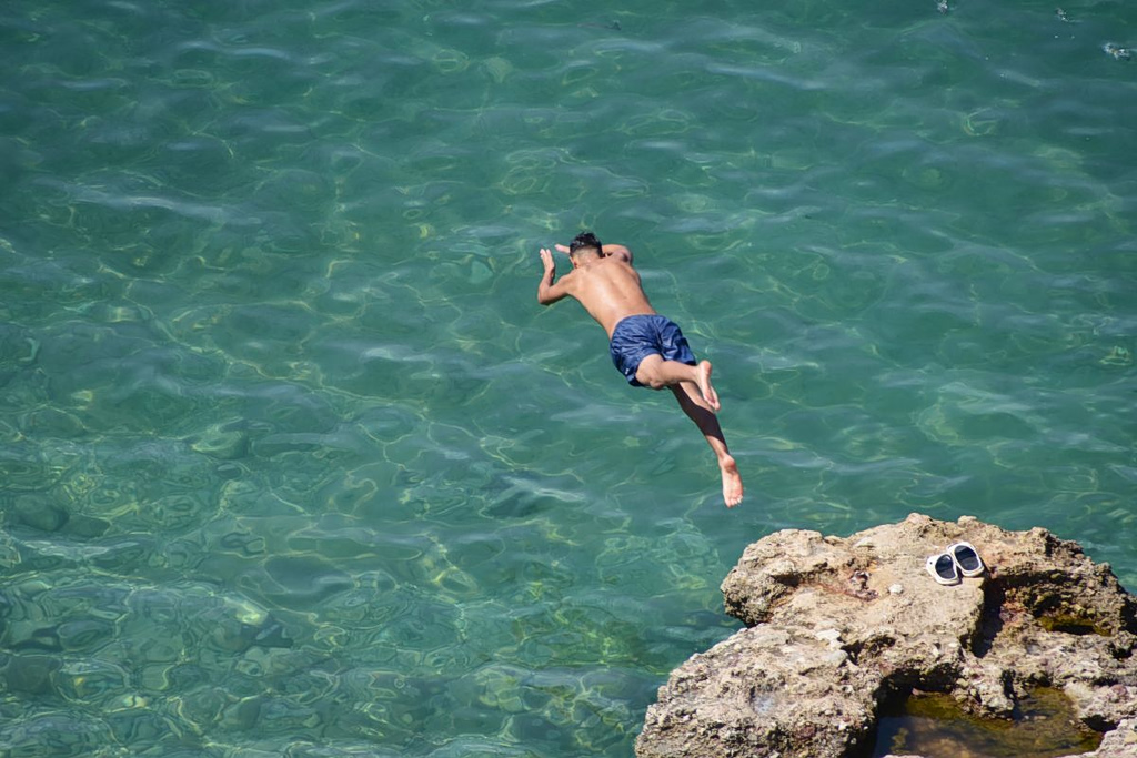 Greece Set to Face Intensifying Heatwaves Through 2100