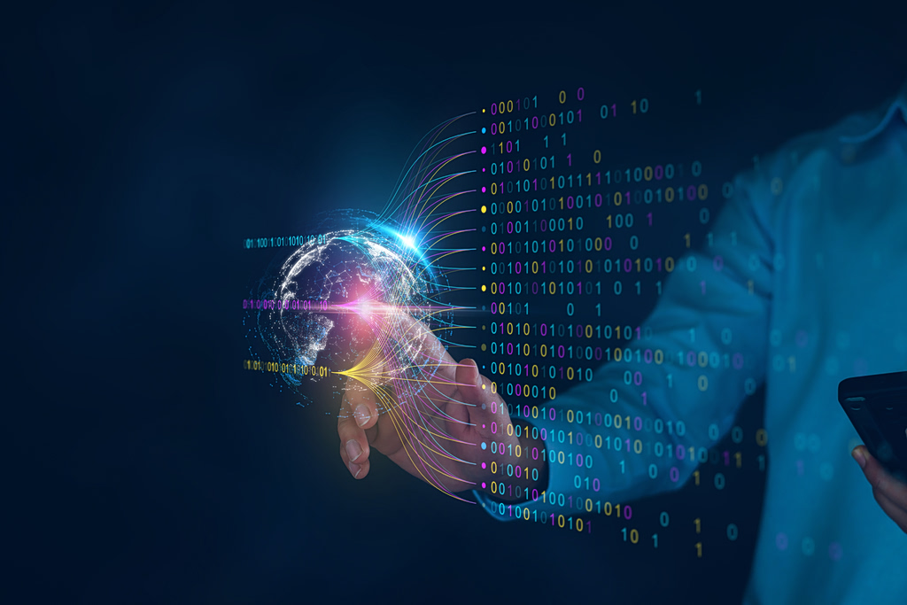 Hegemony of Code: Europe in the U.S.–China Algorithmic Race