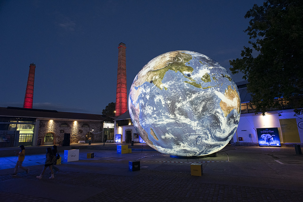 Athens Science Festival 2025: Where Curiosity Meets Christmas Magic