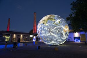 Athens Science Festival 2025: Where Curiosity Meets Christmas Magic