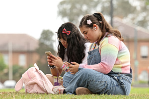 25 Groups Push Back on Greece’s Social Media Ban for Minors