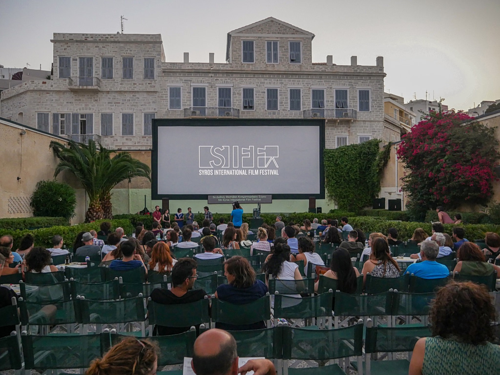 Europe Makes More Films Than Ever. But Who’s Watching?