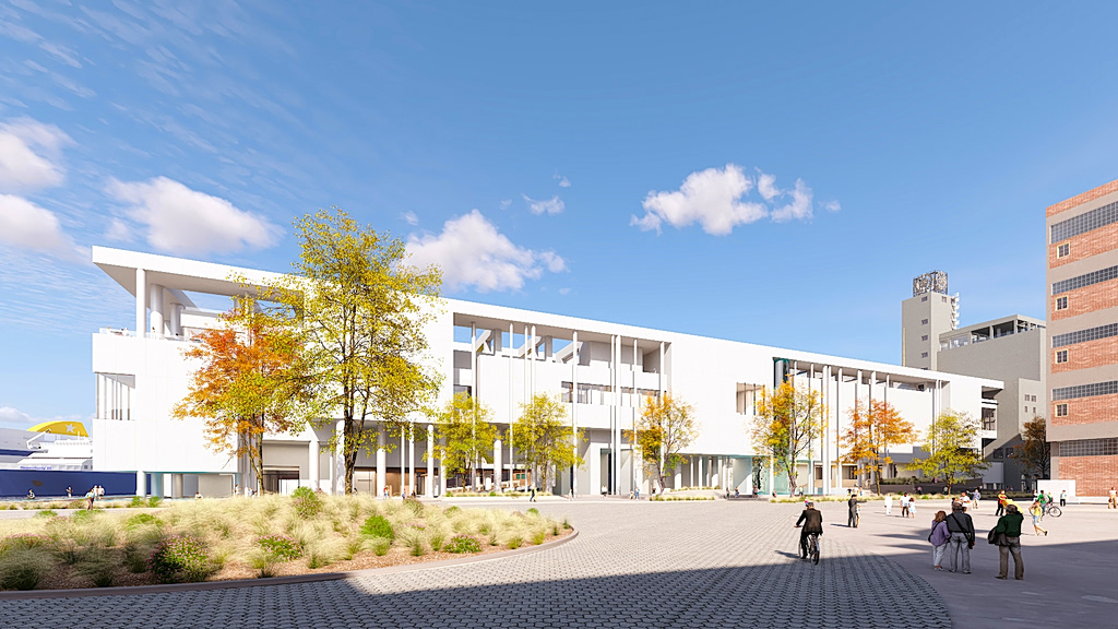 Piraeus Museum of Underwater Antiquities