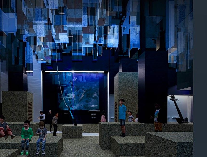 Piraeus Museum of Underwater Antiquities