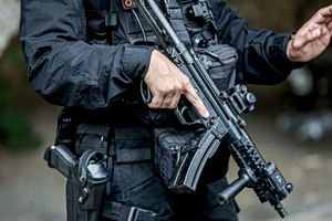 Nephew of Slain Owner Arrested in Finikounda Campsite Double-Murder