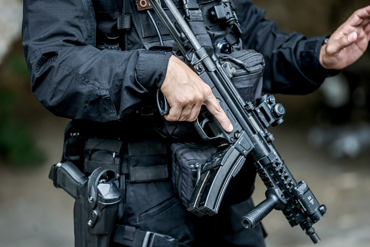 Nephew of Slain Owner Arrested in Finikounda Campsite Double-Murder