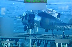 US Seizes Venezuelan Oil Tanker, Escalating Tensions