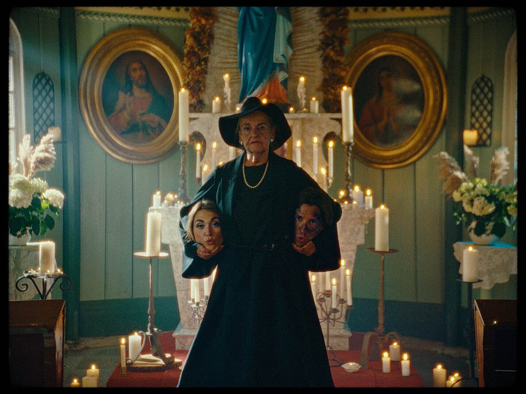 Forty-Five Unfiltered Stories Hit Hard at the Athens Short Film Festival