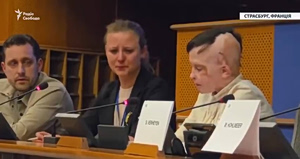 11-Year-Old Ukrainian Survives War and Triumphs in Music