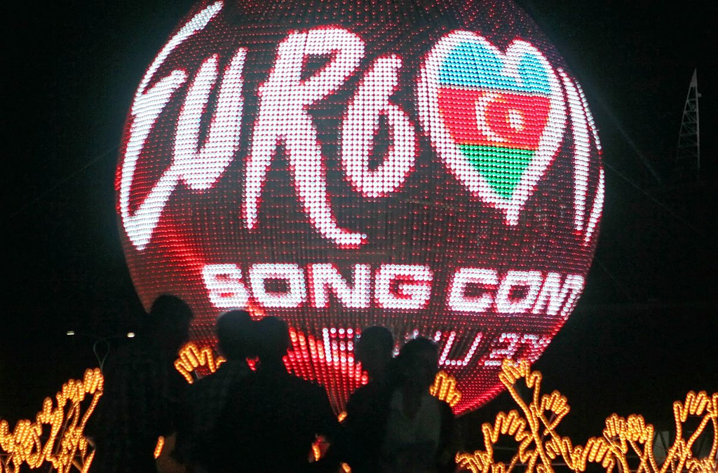 Iceland Joins Growing Boycott of Eurovision 2026