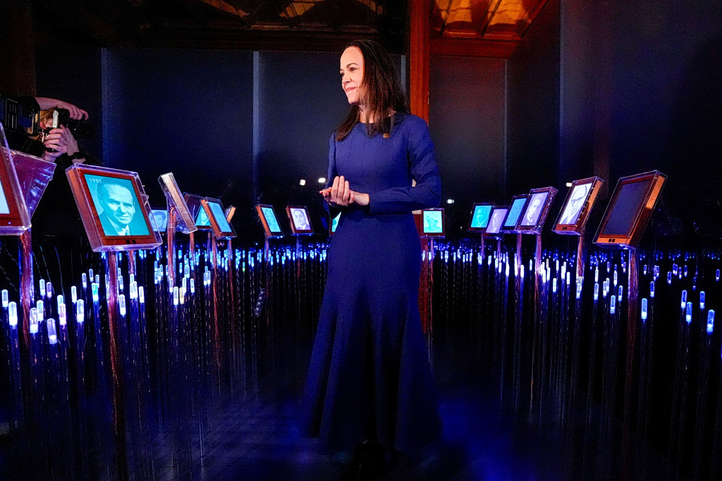 Disguised and in Danger: How a Nobel Peace Prize Winner Escaped Venezuela