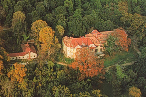 A New Chapter for Tatoi Estate