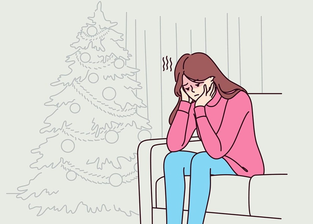 How to Take Care of Yourself When You Can’t Take Care of Yourself