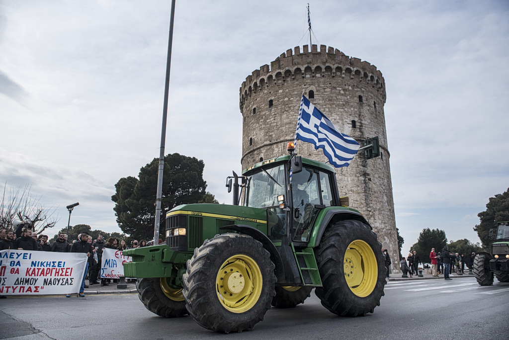 “Lentils from Canada while ours sit in storage”