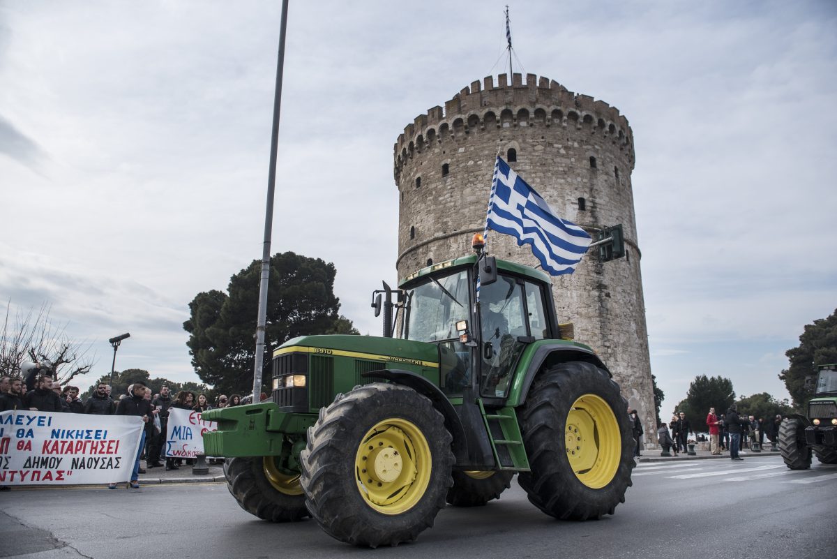 “Lentils from Canada while ours sit in storage”