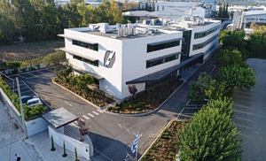 Theon: Historic Deal With OCCAR Worth One bln€ For NVGs