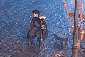 How Dickens’ ‘A Christmas Carol’ Found Magic in Zagorochoria