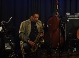 Chico Freeman: ‘Greece gave me time, space, inspiration’