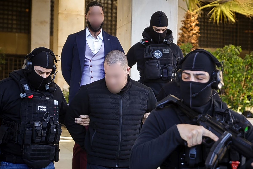 Fresh Revelations Shape Double Murder Investigation