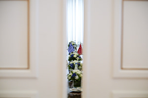 With US-EU Divorce Virtually Finalized and Europe Sidelined, Greece Seeks Strategy to Resolve Disputes with Turkey