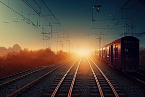 UGS Donation of 2.5mln€ For Rail Geolocation System