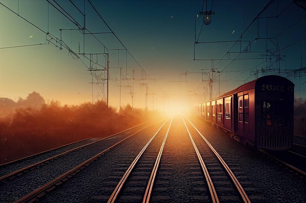 UGS Donation of 2.5mln€ For Rail Geolocation System