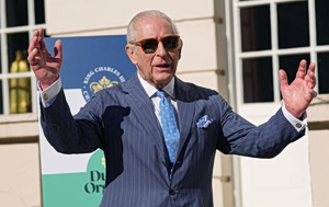 King Charles Shares Good News on His Cancer Treatment