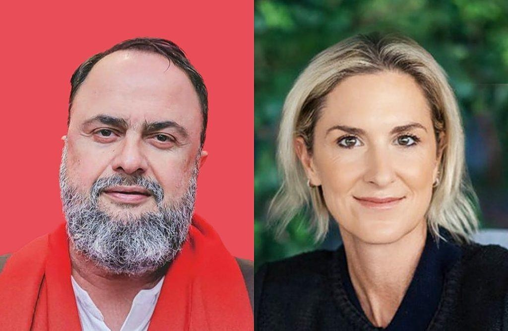 Lloyd’s List: Marinakis and Angelicoussis at the Top – 17 Greeks in the Top 100 of Global Shipping 
