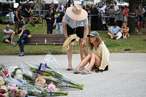 Australia to Revise Gun Laws after Mass Shooting; Israel Reacts