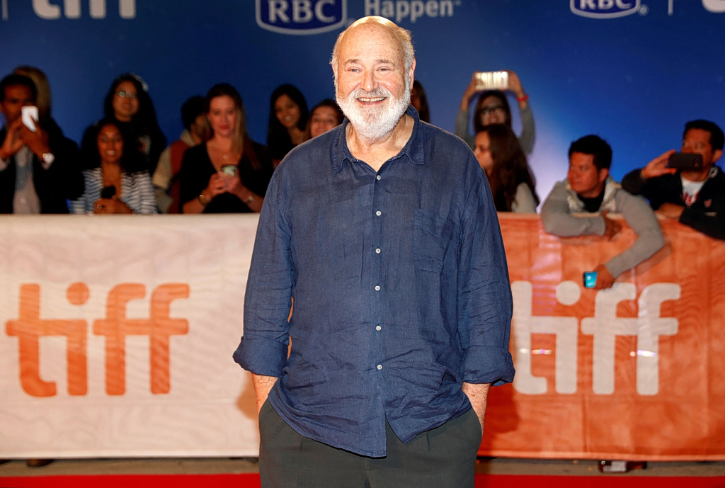 Police Probe Deaths of Filmmaker Rob Reiner and Wife in LA