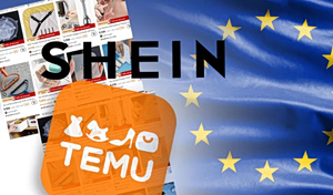 China’s Cheap Parcel Boom Puts Greek Businesses Under Pressure