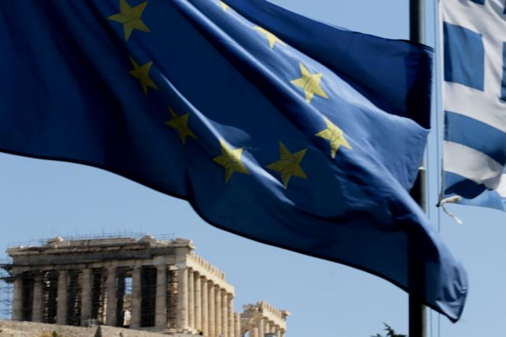 Greece to Prepay €5.3bn in Bailout Loans, Cutting Debt and Interest Costs