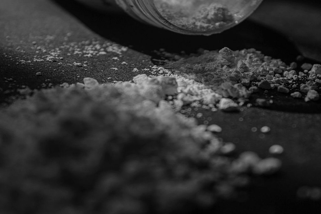 Greek “Escobar” Arrested in Major Cocaine Bust