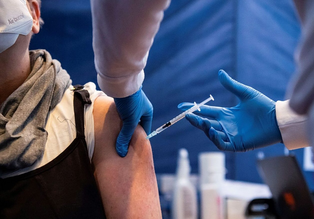 Flu Hits Europe Early in 2025 – Vaccinations Urged Immediately